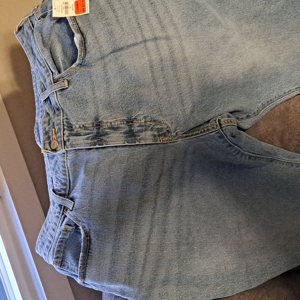 Old Navy Jeans Size 16P